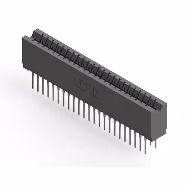 746-046-527-206 EDAC Inc.  Edgeboard Connectors